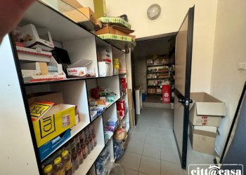 Locale Commerciale Lauriano - foto 11