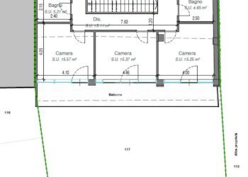 Casa semi indipendente Via fornero, Buttigliera Alta - foto 2