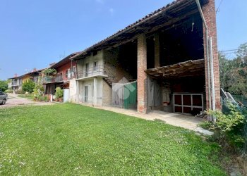 Casa semi indipendente Via fornero, Buttigliera Alta - foto 6