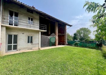 Casa semi indipendente Via fornero, Buttigliera Alta - foto 7