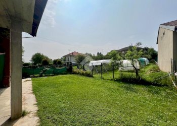 Casa semi indipendente Via fornero, Buttigliera Alta - foto 8