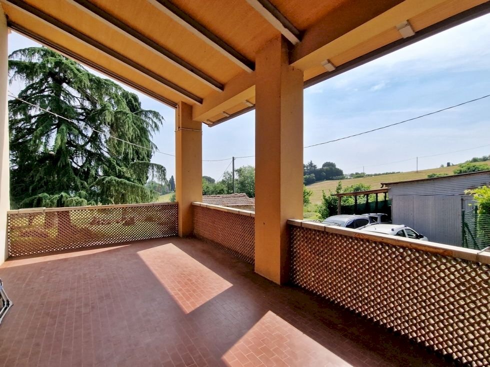 Porzione di casa Imola - foto 2