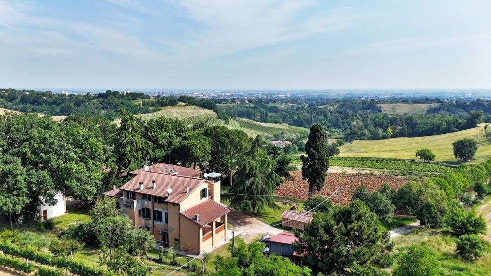 Porzione di casa Imola - foto 3