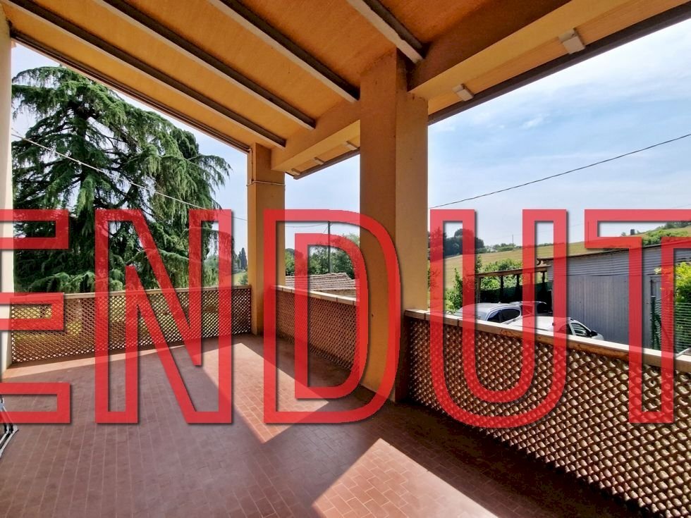 Porzione di casa Imola - foto 1