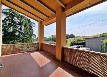 Porzione di casa Imola - foto 2