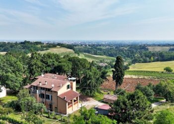 Porzione di casa Imola - foto 3