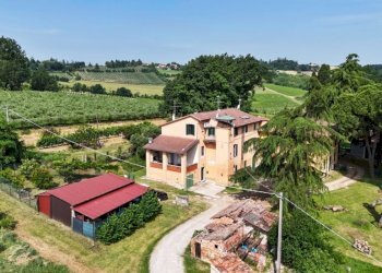 Porzione di casa Imola - foto 4