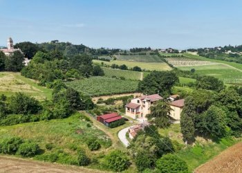 Porzione di casa Imola - foto 5