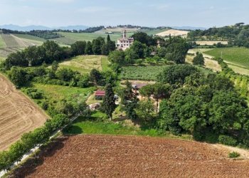 Porzione di casa Imola - foto 7