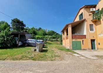 Porzione di casa Imola - foto 9