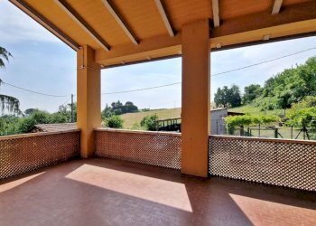 Porzione di casa Imola - foto 11