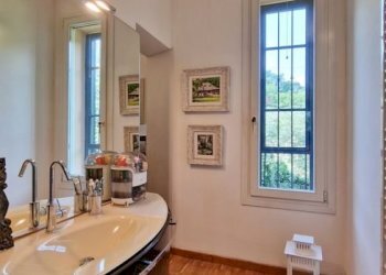 Porzione di casa Imola - foto 24