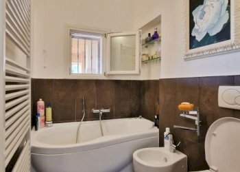 Porzione di casa Imola - foto 25