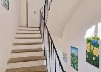 Porzione di casa Imola - foto 27