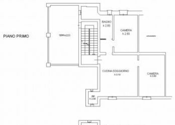 Porzione di casa Imola - foto 36