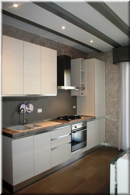 Bilocale Piazza dell'Unità, Bologna (zona Bolognina) - foto 1