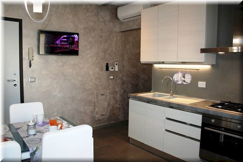 Bilocale Piazza dell'Unità, Bologna (zona Bolognina) - foto 3