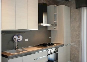 Bilocale Piazza dell'Unità, Bologna (zona Bolognina) - foto 1