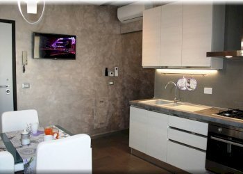 Bilocale Piazza dell'Unità, Bologna (zona Bolognina) - foto 3