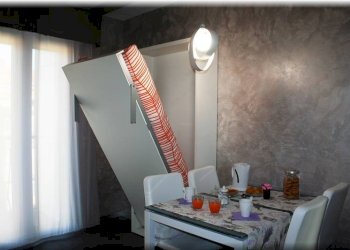 Bilocale Piazza dell'Unità, Bologna (zona Bolognina) - foto 5