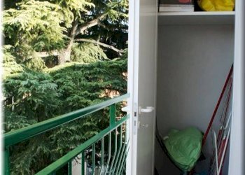 Bilocale Piazza dell'Unità, Bologna (zona Bolognina) - foto 8