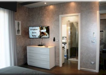 Bilocale Piazza dell'Unità, Bologna (zona Bolognina) - foto 12