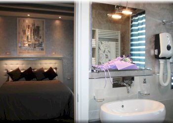 Bilocale Piazza dell'Unità, Bologna (zona Bolognina) - foto 16