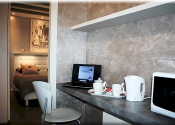 Bilocale Piazza dell'Unità, Bologna (zona Bolognina) - foto 20