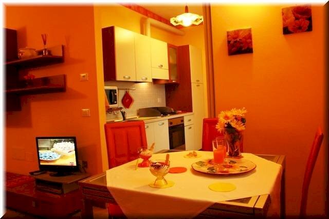 Bilocale via Ferruccio Parri, Bologna (zona Bolognina) - foto 1