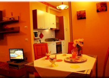 Bilocale via Ferruccio Parri, Bologna (zona Bolognina) - foto 1