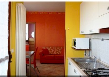 Bilocale via Ferruccio Parri, Bologna (zona Bolognina) - foto 2