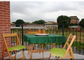 Bilocale via Ferruccio Parri, Bologna (zona Bolognina) - foto 5