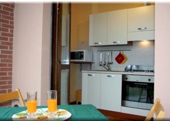 Bilocale via Ferruccio Parri, Bologna (zona Bolognina) - foto 6