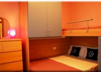 Bilocale via Ferruccio Parri, Bologna (zona Bolognina) - foto 7