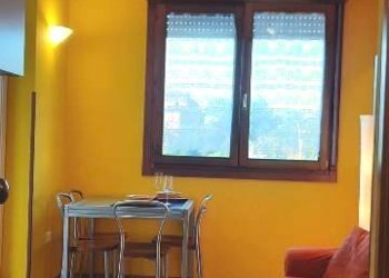 Two-room apartment via Ferruccio Parri, Bologna (neighborhood Bolognina) - photo 1