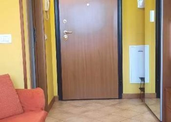 Two-room apartment via Ferruccio Parri, Bologna (neighborhood Bolognina) - photo 2