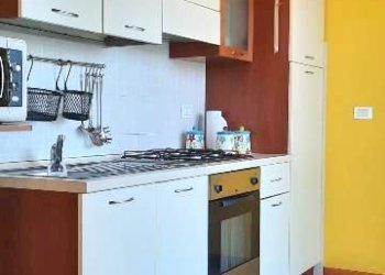 Two-room apartment via Ferruccio Parri, Bologna (neighborhood Bolognina) - photo 4