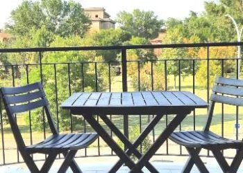 Two-room apartment via Ferruccio Parri, Bologna (neighborhood Bolognina) - photo 5