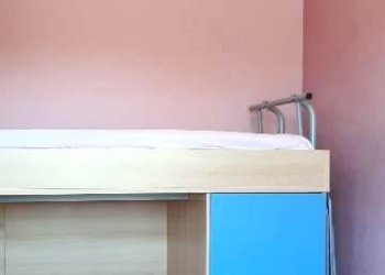Two-room apartment via Ferruccio Parri, Bologna (neighborhood Bolognina) - photo 9