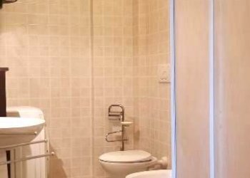 Two-room apartment via Ferruccio Parri, Bologna (neighborhood Bolognina) - photo 10