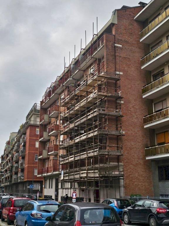 Trilocale Torino - foto 1