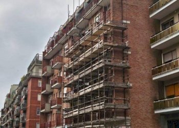 Three-room apartment Torino - photo 1