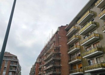 Three-room apartment Torino - photo 14