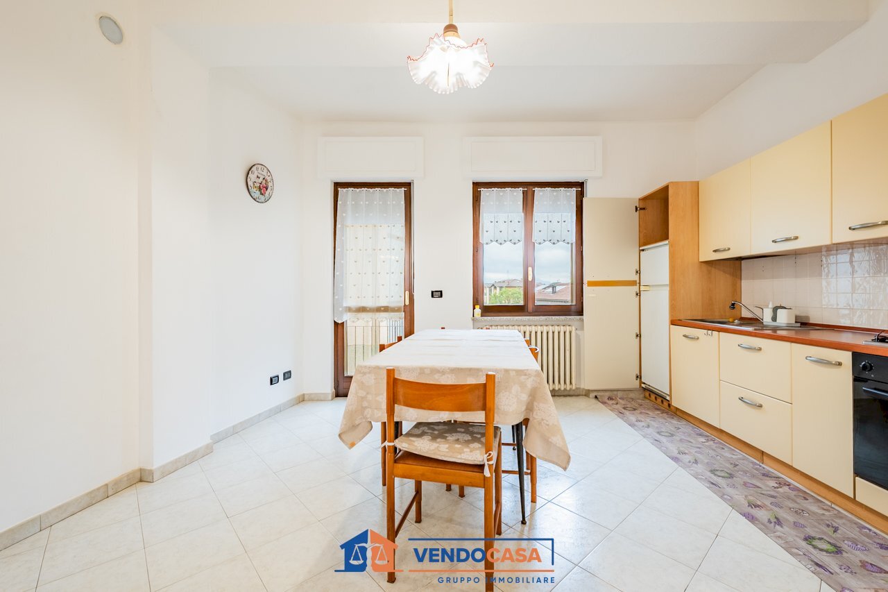 Three-room apartment Beinette - photo 3