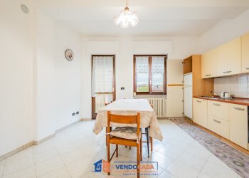 Three-room apartment Beinette - photo 3