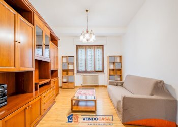Three-room apartment Beinette - photo 6