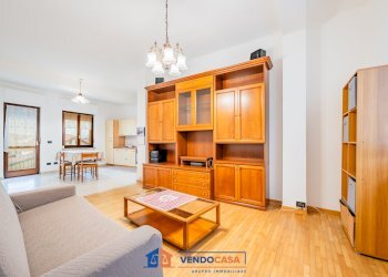 Three-room apartment Beinette - photo 8