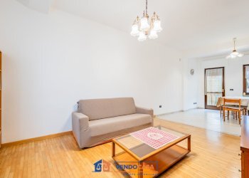 Three-room apartment Beinette - photo 10
