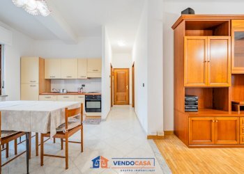 Three-room apartment Beinette - photo 13
