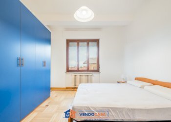 Three-room apartment Beinette - photo 16